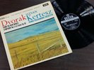 Istvan KERTESZ - Dvorak Symphony no.5 from the New World / UK Decca WBg SXL 2289