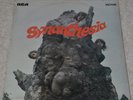 SYNANTHESIA – RARE ORIG UK 1969 RCA Nr EX LP. SELDOM-SEEN ACID FOLK ONE-OFF LP.