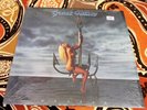 Great White 'Hooked'  Original UNCENSORED first U.S. Issue  NEAR MINT condition