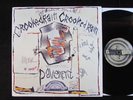 PAVEMENT Crooked Rain 1994 Matador US LP OLE-079-1 *AUTOGRAHED/SIGNED*