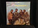 Smokey Robinson/Miracles-What Love Has Joined Together-Tanla 301-SEALED