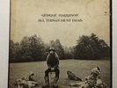 GEORGE HARRISON -ALL THINGS MUST PASS TRIPLE LP BOX SET APPLE STCH 639 - Good