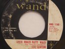 Rare Northern Soul 45, Lou Lawton - Knick Knack Patty Wack, Original 1st, *HEAR*