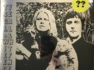 Ty Segall & White Fence - Joy LP - 2018 Black Vinyl Album - SEALED - New