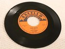 BLUES LITTLE SONNY Love Shock EXCELLO 2209 VG++