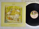 GENESIS SELLING ENGLAND BY THE POUND CHARISMA RJ-7304 Japan VINYL LP