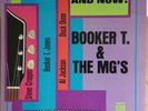 Booker T & The MG's - And Now  - 12
