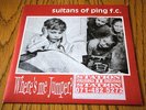 SULTANS OF PING F.C. - WHERE'S ME JUMPER  7