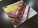 Beatles Please Please Me UK 1965 Reissue Parlophone Black/Yellow Label PCS 3042