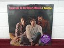 TRAFFIC Heaven Is In Your Mind LP SEALED Vinyl Mono Sundazed Records Psych Rock