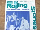 Rolling Stones RARE South African Press 7