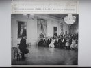 COLUMBIA KL 5726 (6-EYE) / CASALS / A Concert At The White House JFK / EX-