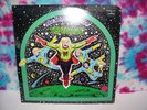 NEIL MERRYWEATHER Kryptonite LP 1975 1st Press Still Sealed Like New Glam Psych