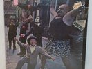 The Doors ?Strange Days 1980 Red Elektra Label Vinyl LP Record in Shrink NM/NM