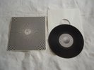 KENDRA SMITH-THE GUILD OF TEMPORAL ADVENTURERS 1992 FIASCO RECORDS EP VG++