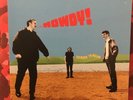 Vinyl LP - Teenage Fanclub / Howdy  Used Creation 2000 Indie