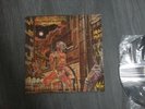 Iron Maiden Somewhere in time Ecuador Ultra rare