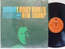 GARY BARTZ NTU TROOP - Home  LP (RARE US Pressing on 