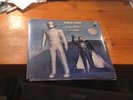 Ringo Starr  “Goodnight Vienna” 1974 Original Sealed Apple Records Lp  BEATLES