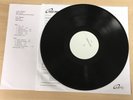The Fall - Totale's Turns (RARE VINYL TEST PRESSING)