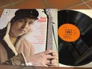 Bob Dylan self-titled vinyl LP BPG 62022 UK 1964 Mono EXCELLENT