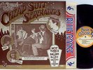 R. CRUMB & HIS CHEAP SUIT SERENADERS s/t LP 1974 Blue Goose orig EX+
