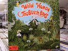 The Beach Boys /Wild Honey.Vinyl, LP, Album, Stereo
