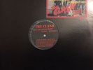 THE CLASH GIVE ‘EM ENOUGH ROPE DEMOS + OUTTAKES L.P. JAPANESE