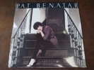 Vintage Pat Benatar- Precious Time Vinyl LP Record Album (1981) SEALED