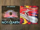 JOE SATRIANI - Surfing with the Alien & Not of this Earth - NM