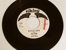 RAY PAGE & THE PAGE BOYS 