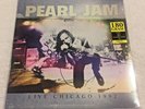 PEARL JAM: 