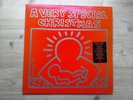 A Very Special Christmas Excellent Vinyl LP Record AMA 3911