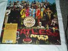 The Beatles Vinyl LP Sgt Pepper Anniv Edition 2017 New Stereo Mix *NEW/SEALED*