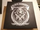 Coffret Collector BLACK SABBATH The Ten Years War disques vinyls