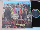 THE BEATLES:  SGT. PEPPER`S LONELY HEARTS CLUB BAND, US  press Mono 1967