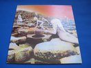 LED ZEPPELIN * HOUSE Of The HOLY * 1973 UK LP A3 B3 STERLING EXCELLENT+