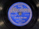 78 RPM -- Robert Johnson, Vocalion 04108 