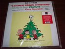 A Charlie Brown Christmas,Original Soundtrack,2017 Craft Press,New Sealed