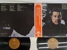 KENNY BURRELL ELLINGTON IS FOREVER FANTASY SMJ-9507,8 Japan OBI VINYL 2LP