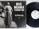 BIG MAMA THORNTON IN EUROPE STATESIDE ISP-80525 Japan PROMO VINYL LP
