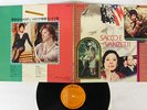 OST(ENNIO MORRICONE) SACCO E VANZETTI RCA RCA-5005 Japan VINYL LP