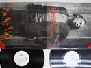 GRAHAM PARKER & THE RUMOUR PARKARILLA VERTIGO BT-8067 Japan OBI PROMO VINYL 2LP