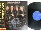 RUNAWAYS WAITIN' FOR THE NIGHT MERCURY RJ-7300 Japan OBI VINYL LP