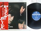 ROLLING STONES OUT OF OUR HEADS LONDON LAX-1005 Japan OBI VINYL LP