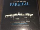 Richard Wagner : Parsifal 5 LP Box Hans Knappertsbusch