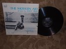Zoot Sims The Modern Art Dawn DLP 1102 mono org pres Bob Brookmeyer Milt Hinton