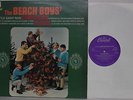 The Beach Boys ?– The Beach Boys' Christmas Album- LP UK- Capitol Records