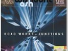 WISHBONE ASH Road Works - Junctions (The Best Of Road Works) DOUBLE LP VINYL