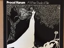 PROCOL HARUM [A Whiter Shade of Pale] GERMAN [INT-188.001] HALF-SPEED MASTERED